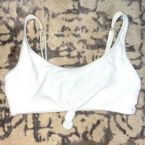 Frankie’s Greer Bikini Top